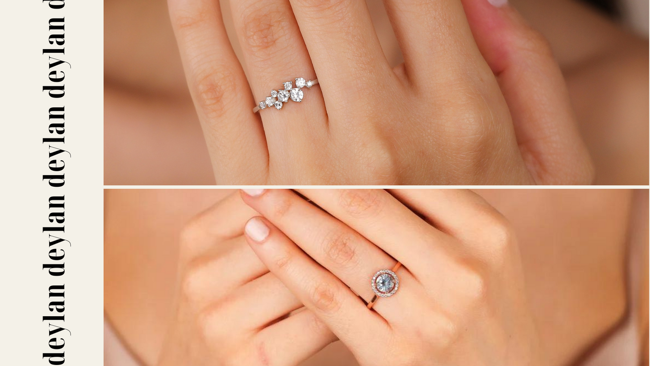 The Art Of Stacking Jewelry